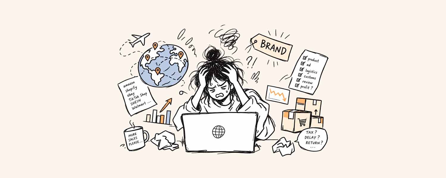 为什么跨境电商需要 365VPN?使用 365VPN 的几大优势